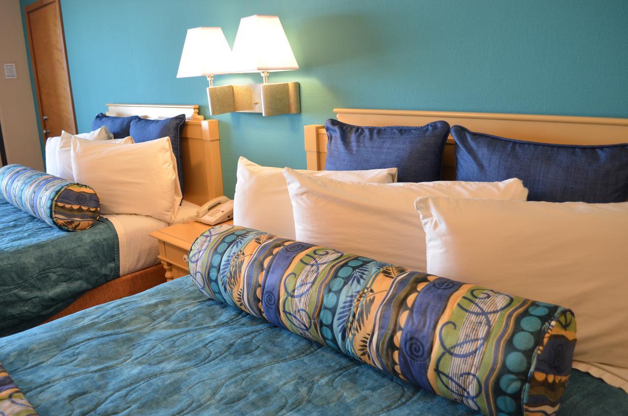 Sun Viking Lodge - Дейтона-Біч Екстер'єр фото