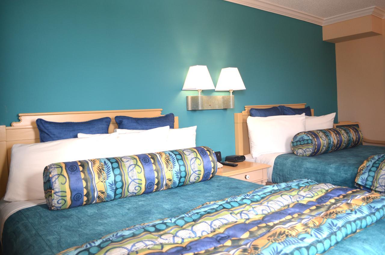 Sun Viking Lodge - Дейтона-Біч Екстер'єр фото