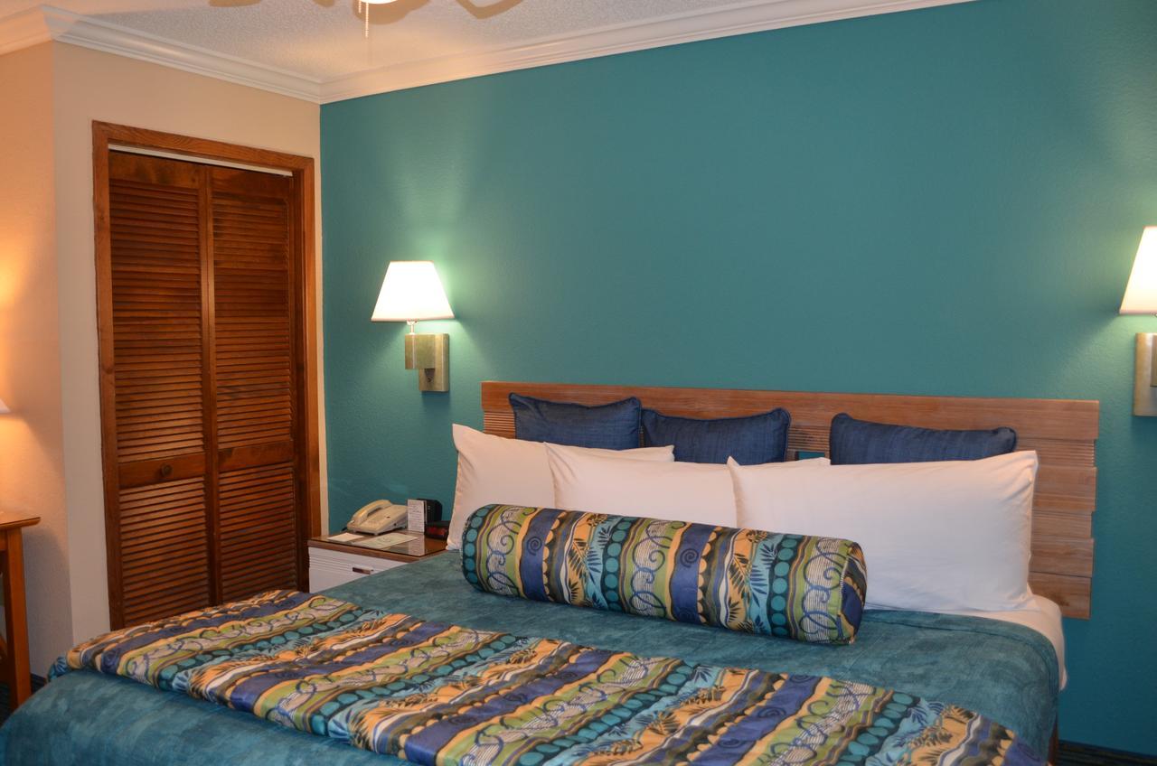 Sun Viking Lodge - Дейтона-Біч Екстер'єр фото